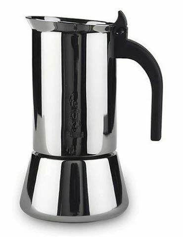Bialetti Espressokocher Venus Induktion Schlussverkauf ???? Brandneu ???? Bialetti Espressokocher Venus Induktion ???? ???? -BERNDES-Shop venus