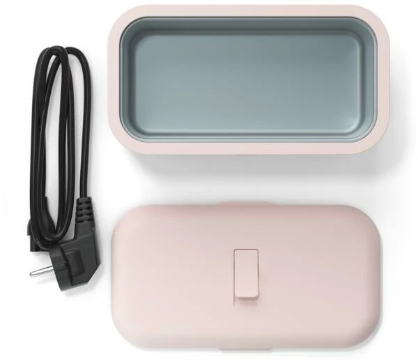 Aktion 🔔 Auslauf ⌛ Monbento Beheizbare Lunchbox MB Warmer In Rosa Natural 🔔 🔔 - Image 3