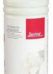 Budget 🧨 Besorgen 👍 Spring Sicherheits-Brennpaste, 1 L 🥰 😍