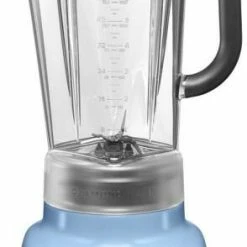 Bestpreis 🎉 Schlussverkauf 🎉 KitchenAid Blender / Standmixer Rautendesign In Velvet Blue 👏 🔔