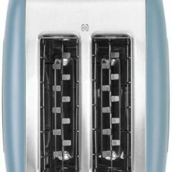 Top 10 ???? Rabatt ???? KitchenAid Toaster 2-Scheiben In Velvet Blue ✨ ⌛ -BERNDES-Shop web 859791101540 2