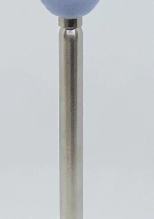 Brandneu 💯 Blitzangebot 🌟 GEFU Eierköpfer Mit Salzstreuer In Blau ❤️ 🥰