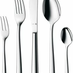 Am billigsten ❤️ Blitzangebot 👏 WMF Besteck-Set Kult 66-teilig 🛒 🧨